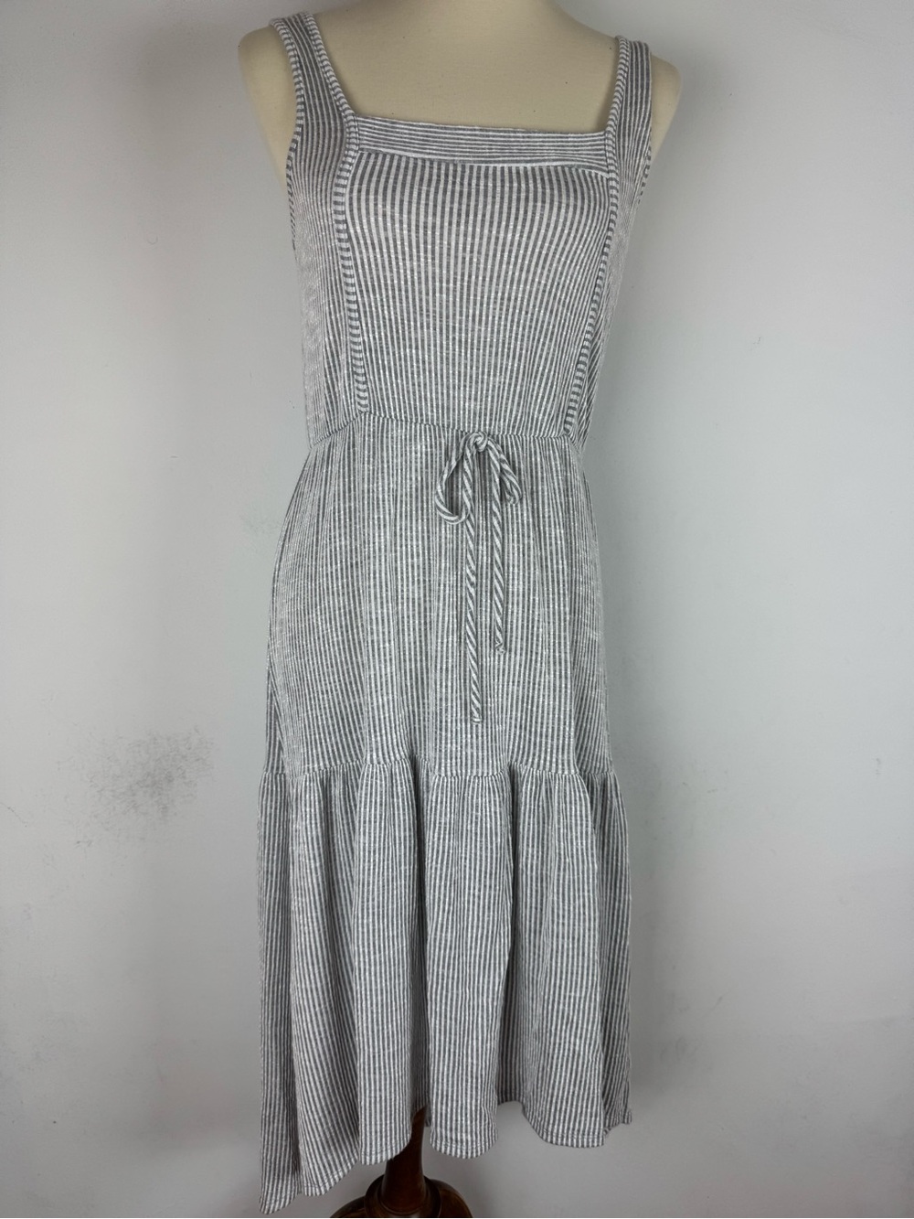 Caution To The Wind Dress